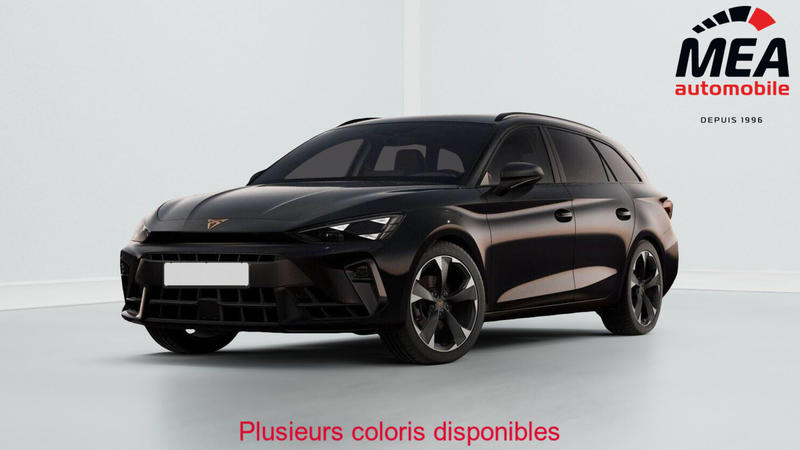 Cupra Leon St 1.5 Etsi 150 Dsg