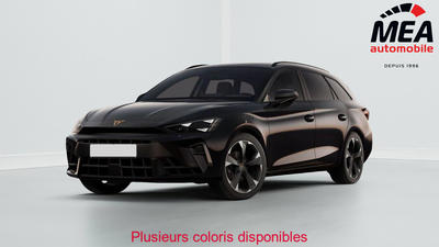 Cupra Leon St 1.5 Etsi 150 Dsg