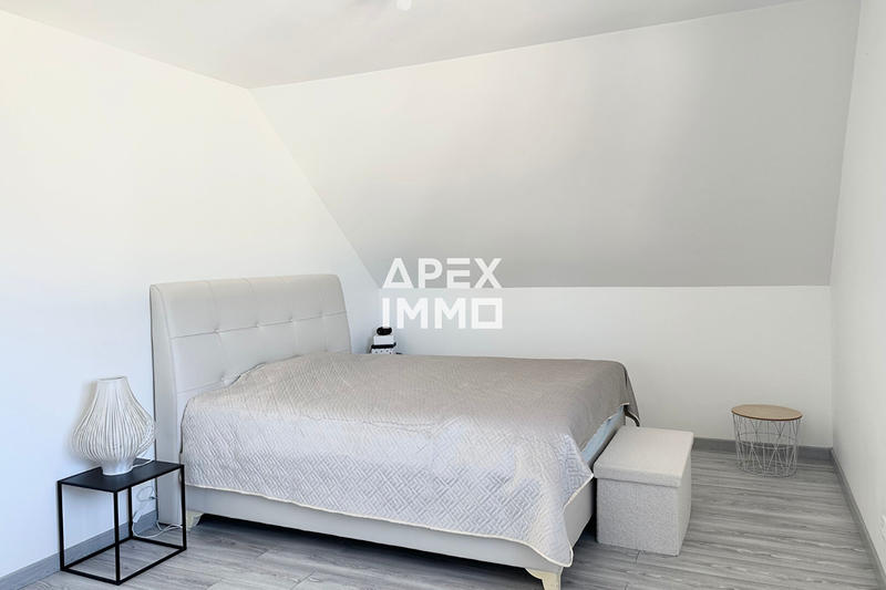 Maison - 170 m² - 5 pièces