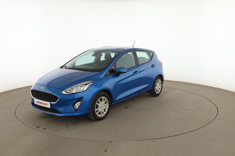 Ford Fiesta 1.1 Cool &amp; Connect 5p 85 ch