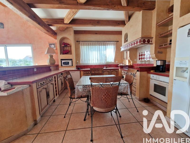 Maison de maîtres - 180 m² - 5 pièces