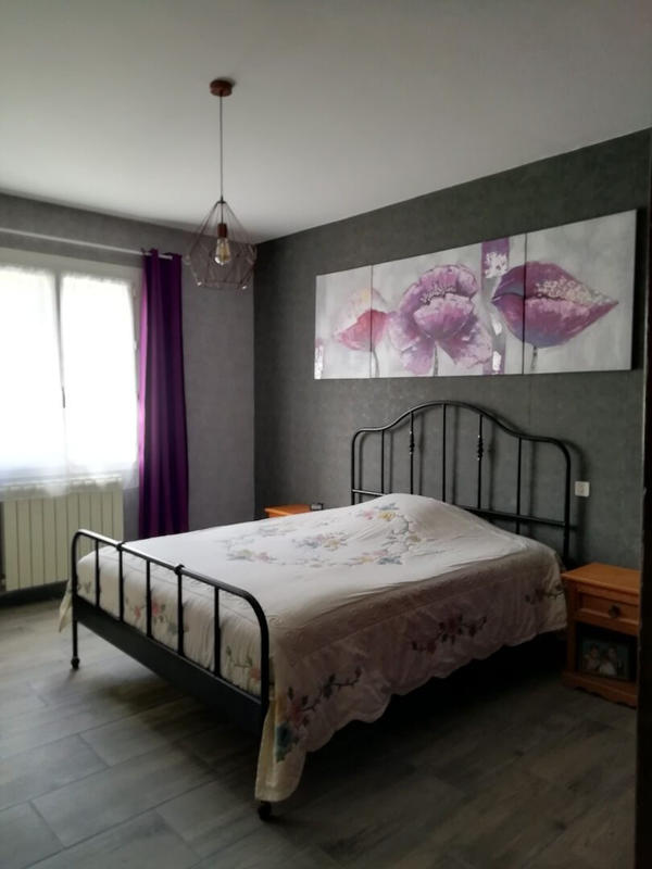 Villa - 142 m² - 8 pièces