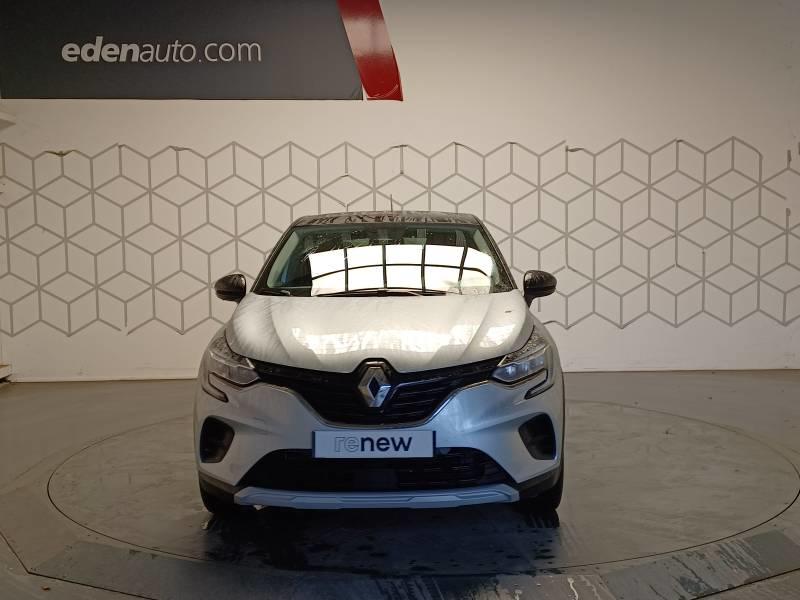 Renault Captur TCe 90 Evolution