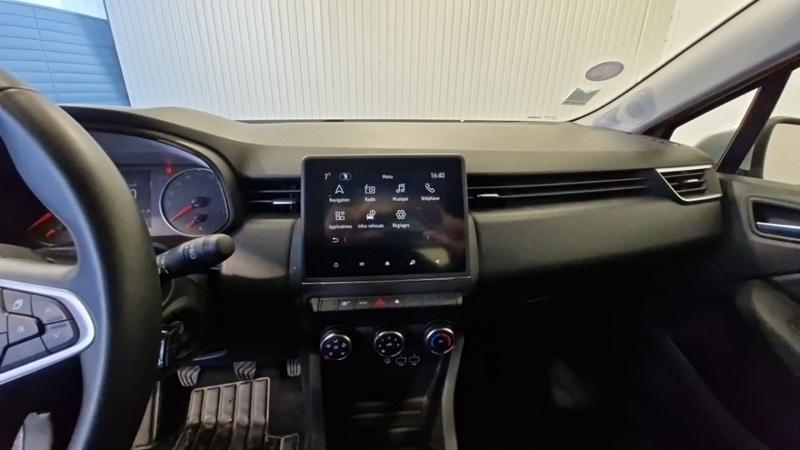 Renault Clio V Tce 90 Equilibre