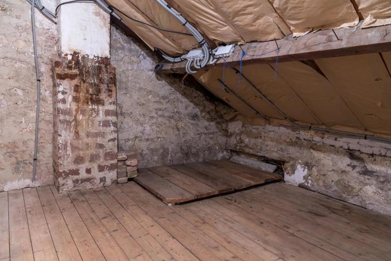 Maison - 117 m² - 5 pièces