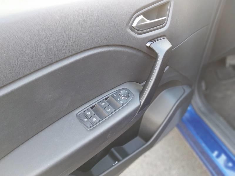 Renault Captur E-Tech full hybrid 145 Evolution