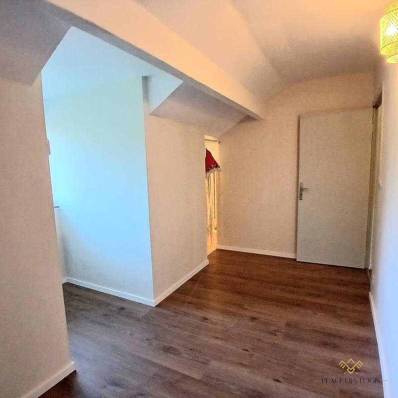 Appartement - 114 m² - 4 pièces