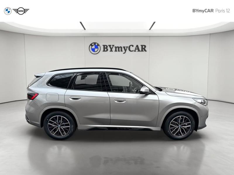 Bmw X1 U11 xDrive 25e 245ch Dkg7 m Sport