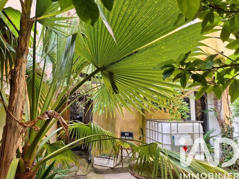 Maison de ville - 180 m² - 6 pièces