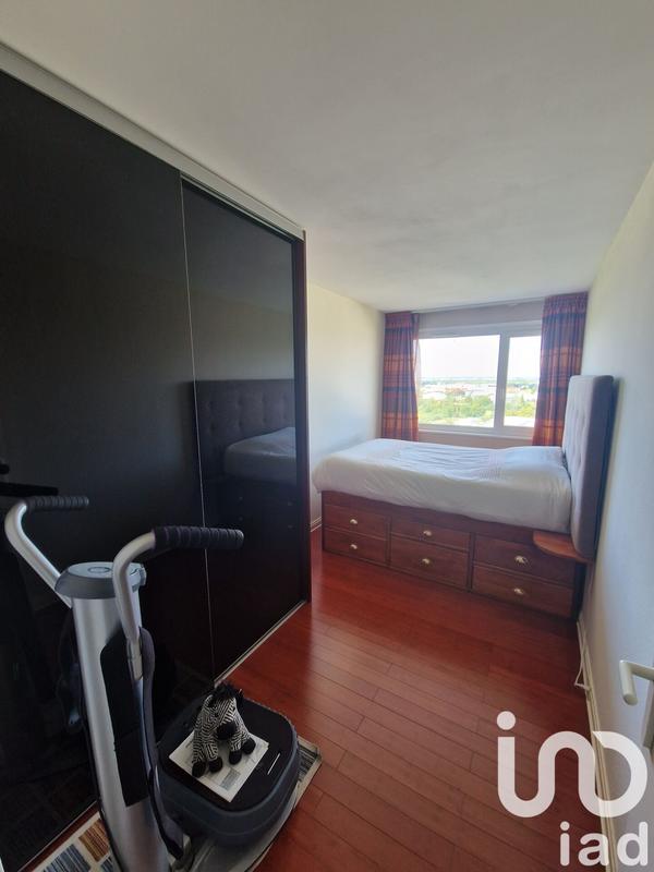 Appartement - 75 m² - 4 pièces