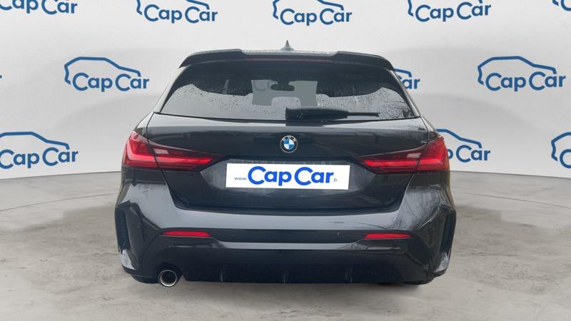 Bmw Série 1 (F40) 116i 109 Bva m Sport - Automatique Entretien constructeur