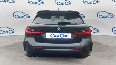 Bmw Série 1 (F40) 116i 109 Bva m Sport - Automatique Entretien constructeur