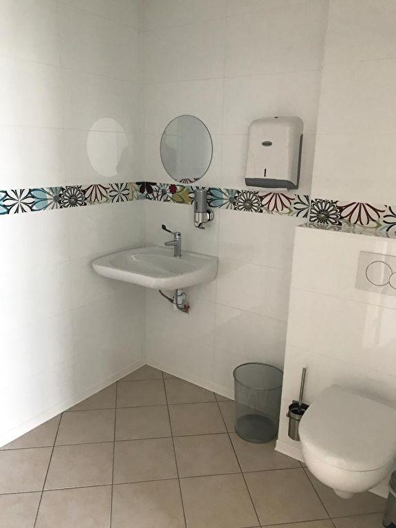 Local commercial - 15 m²