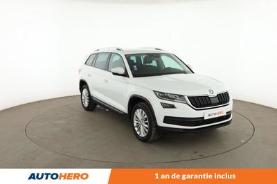 Skoda Kodiaq 1.5 Tsi Act Edition Dsg7 7pl 150 ch