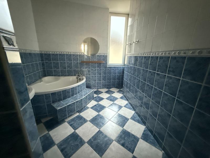 Appartement - 87 m² - 3 pièces