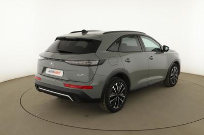 Ds Ds 7 1.5 Blue-HDi Opera Eat8 130 ch