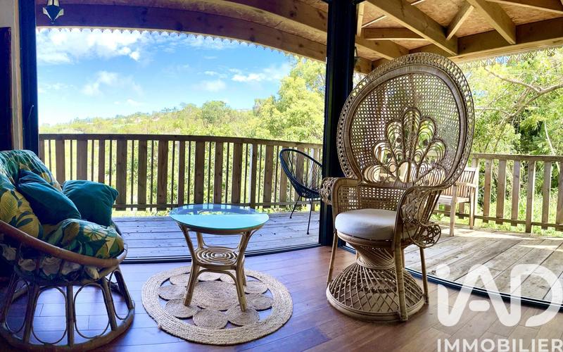 Maison - 115 m² - 6 pièces