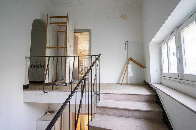 Maison de ville - 182 m² - 8 pièces