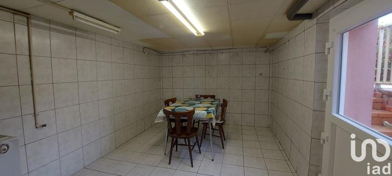 Maison - 84 m² - 4 pièces