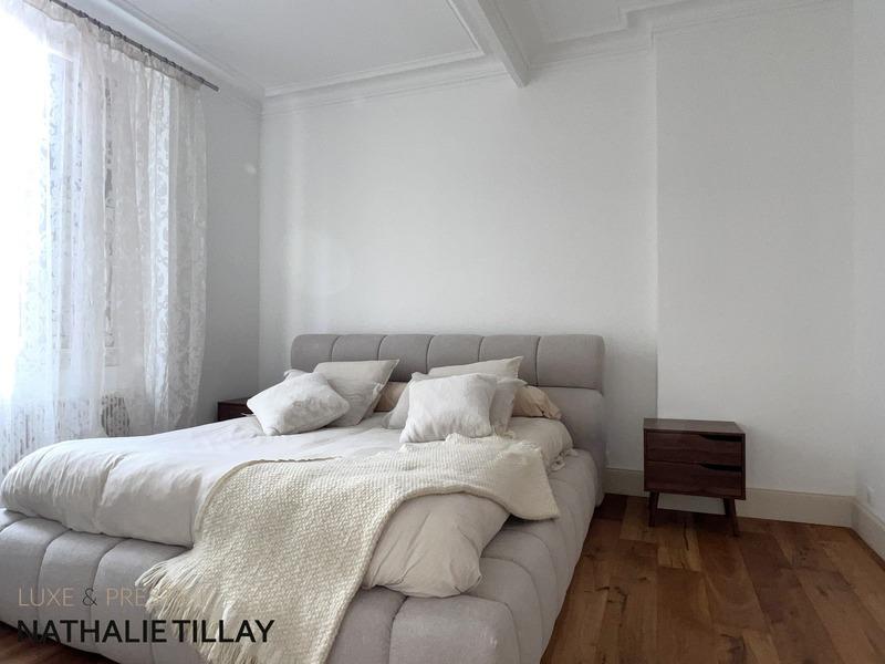 Maison bourgeoise - 236 m² - 8 pièces