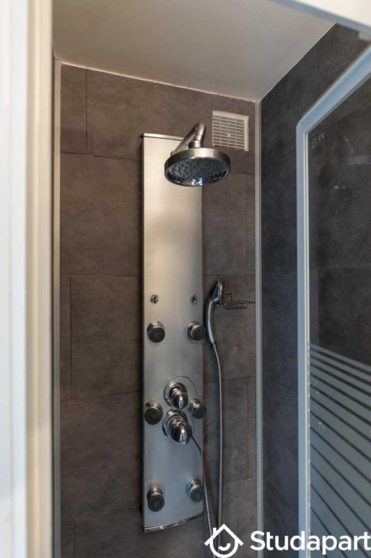 Appartement - 35 m² - 1 pièce