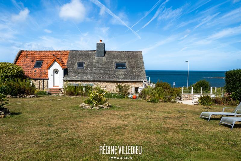 Maison - 92 m² - 5 pièces