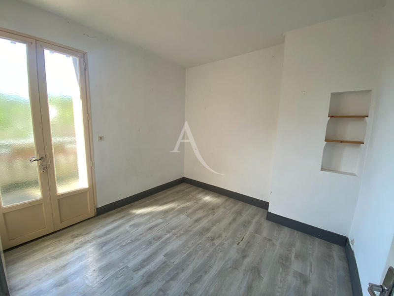 Maison - 81 m² - 4 pièces