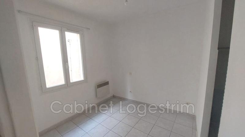 Appartement - 22 m² - 2 pièces
