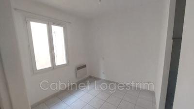 Appartement - 22 m² - 2 pièces