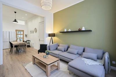 Maison - 153 m² - 8 pièces