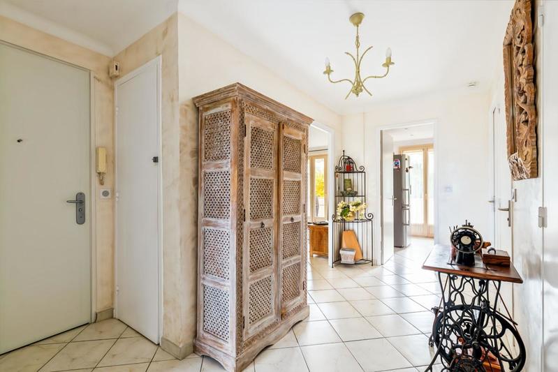 Appartement - 68 m² - 4 pièces