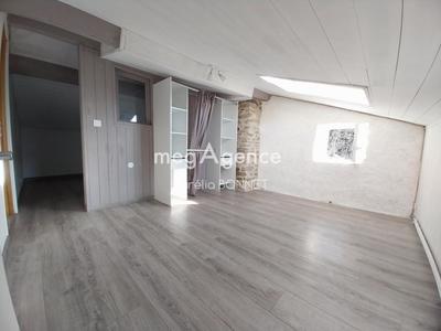 Maison de campagne - 170 m² - 7 pièces