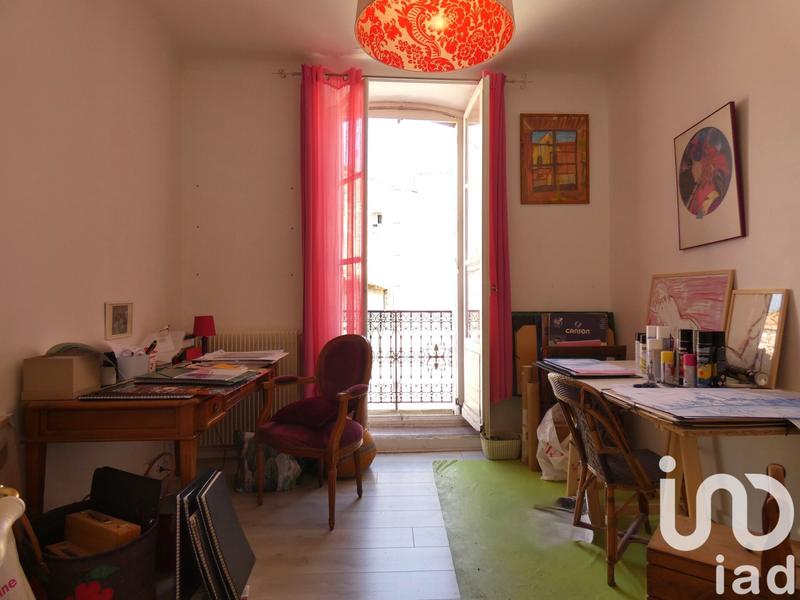 Appartement - 142 m² - 6 pièces