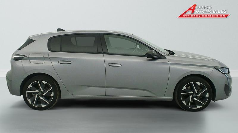 Peugeot 308 Hybrid 145 e-Dcs6 Allure