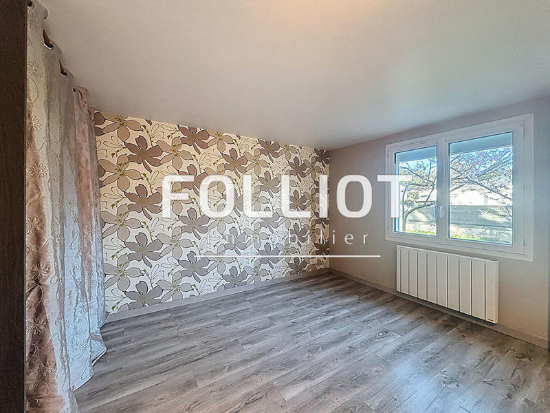 Maison - 155 m² - 6 pièces