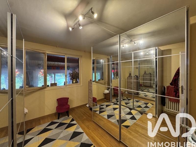 Maison de maîtres - 199 m² - 8 pièces