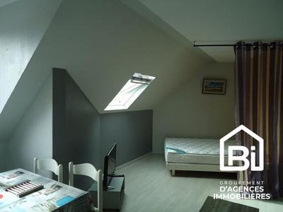 Studio - 29 m² - 1 pièce