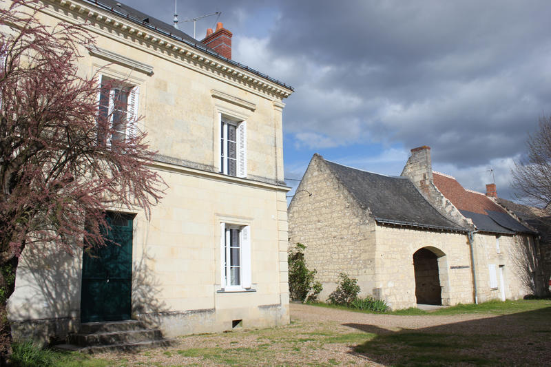 Maison - 132 m² - 5 pièces