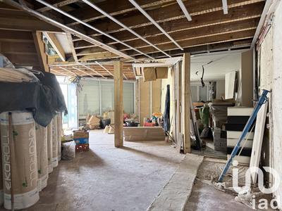 Maison de ville - 218 m² - 4 pièces