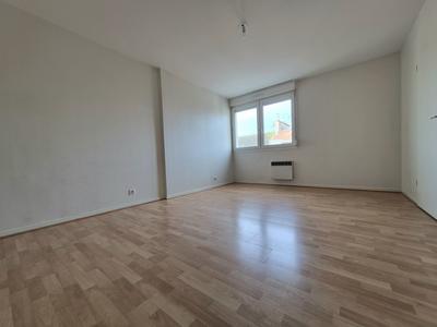 Appartement - 33 m² - 1 pièce