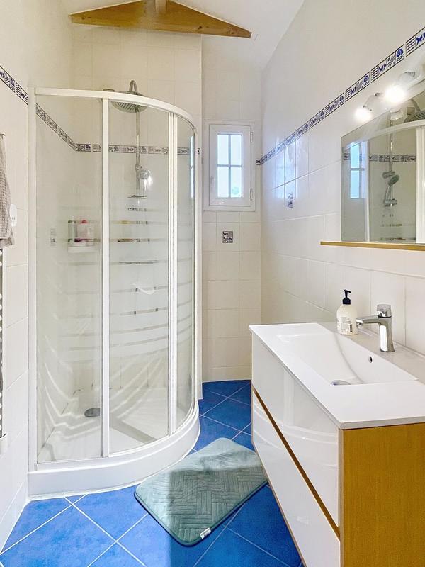 Maison - 75 m² - 3 pièces