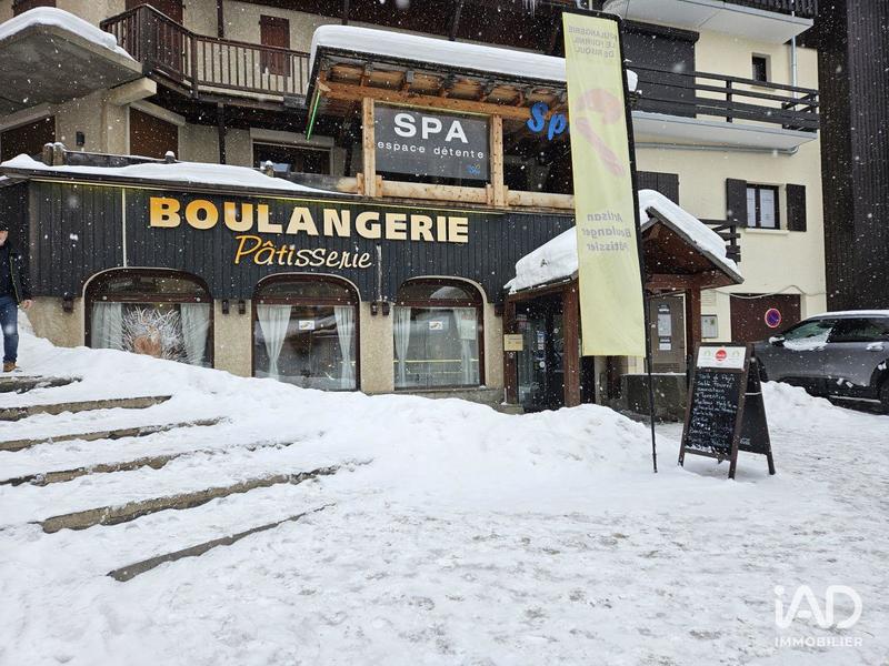 Local commercial - 200 m²