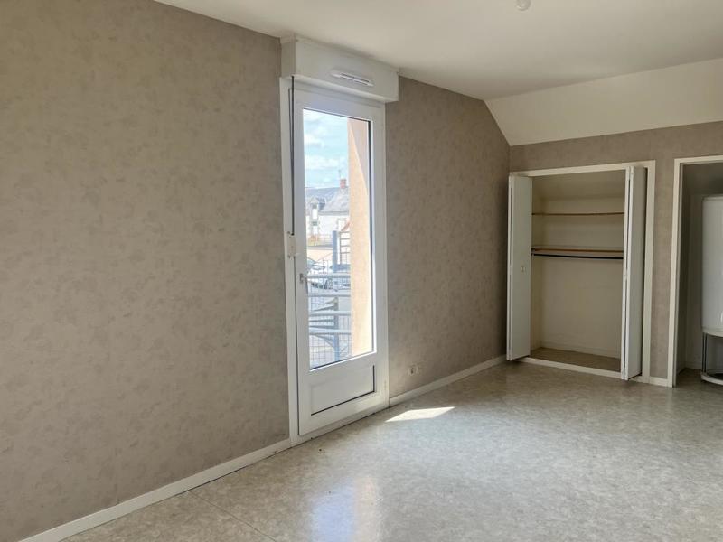 Maison - 52 m² - 2 pièces