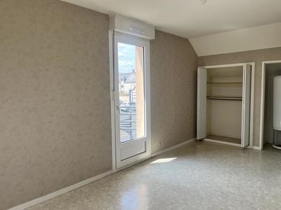 Maison - 52 m² - 2 pièces