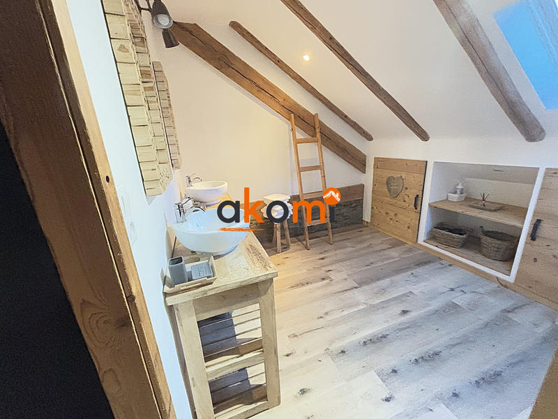 Ferme - 183 m² - 10 pièces