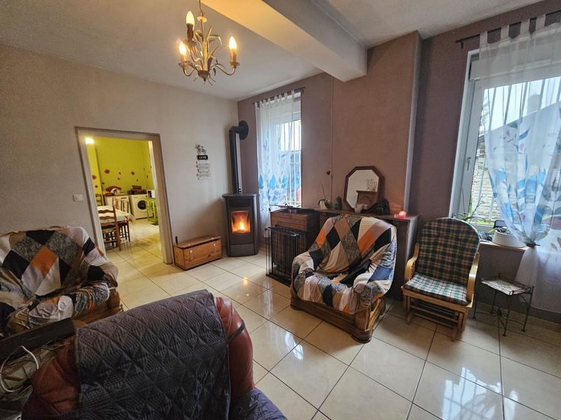 Maison - 141 m² - 5 pièces