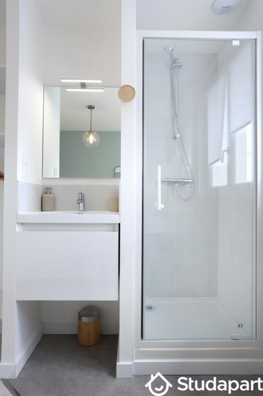 Chambre - 8 m² - 1 pièce