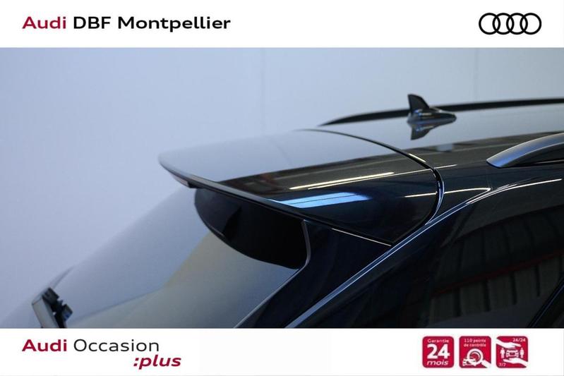 Audi e-tron Q8 55 408 ch 114 kWh Quattro s line