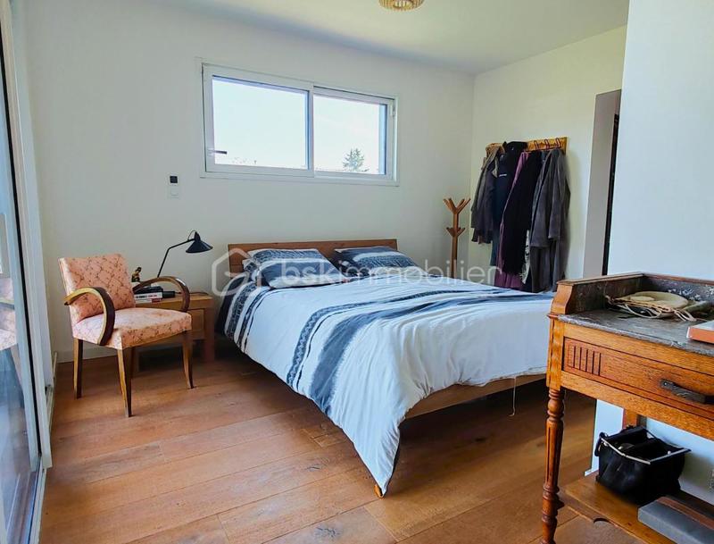 Maison - 154 m² - 7 pièces