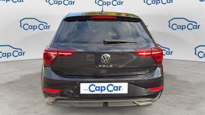 Volkswagen Polo 1.0 Tsi 95 Dsg7 Style